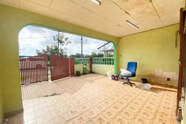 Taman Desa Cemerlang