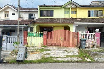 Taman Desa Cemerlang