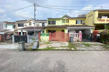 Taman Desa Cemerlang