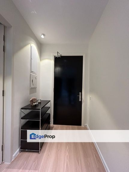 Eco Nest , Johor, Nusajaya