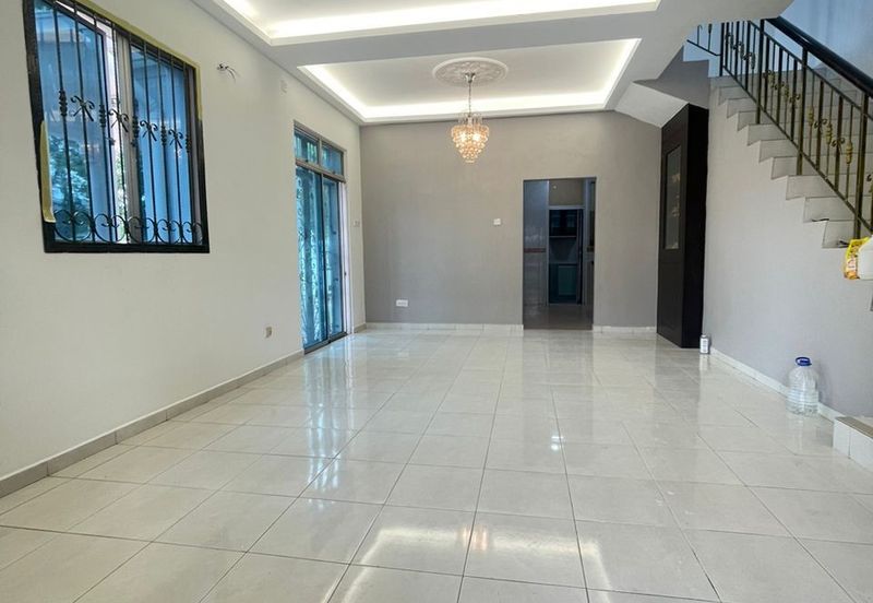 JP Perdana (Jaya Putra Perdana)