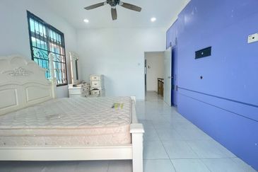 JP Perdana (Jaya Putra Perdana)