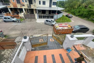 JP Perdana (Jaya Putra Perdana)