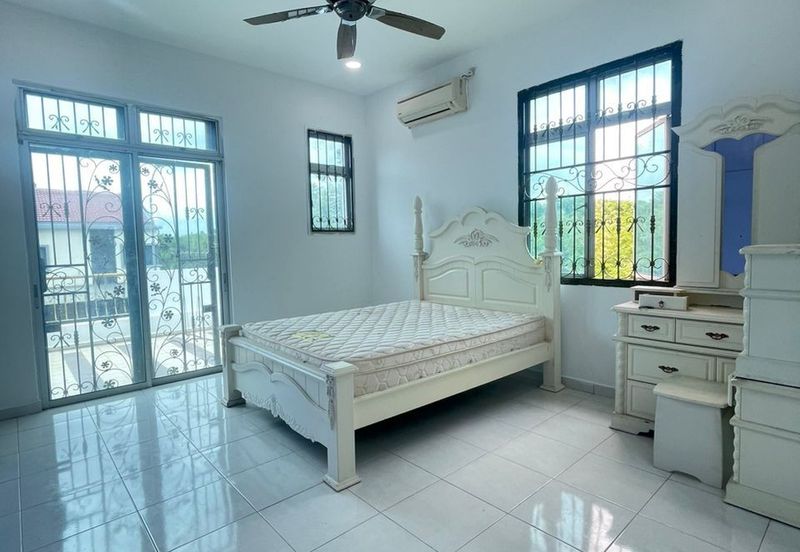 JP Perdana (Jaya Putra Perdana)