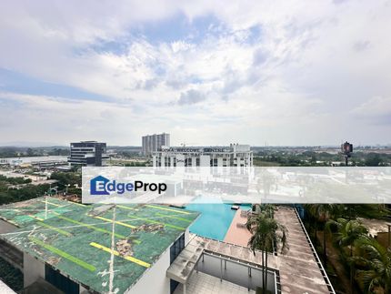 Sky Garden, Johor, Setia Tropika