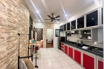 Sky Gardens Residences