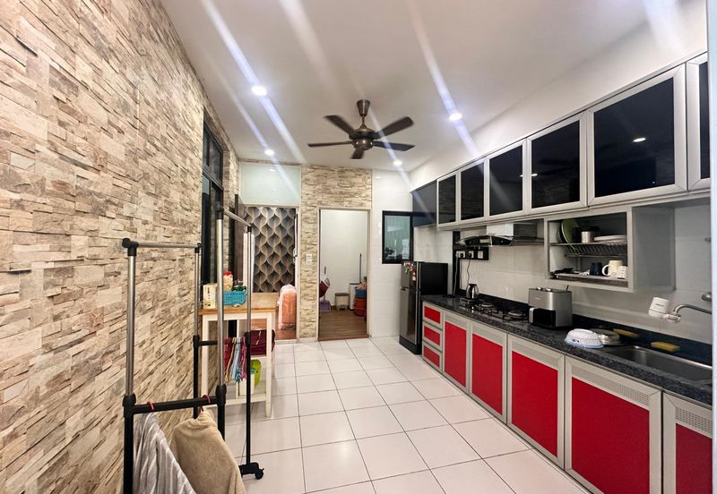 Sky Gardens Residences