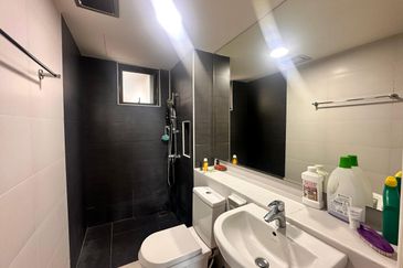 Sky Gardens Residences