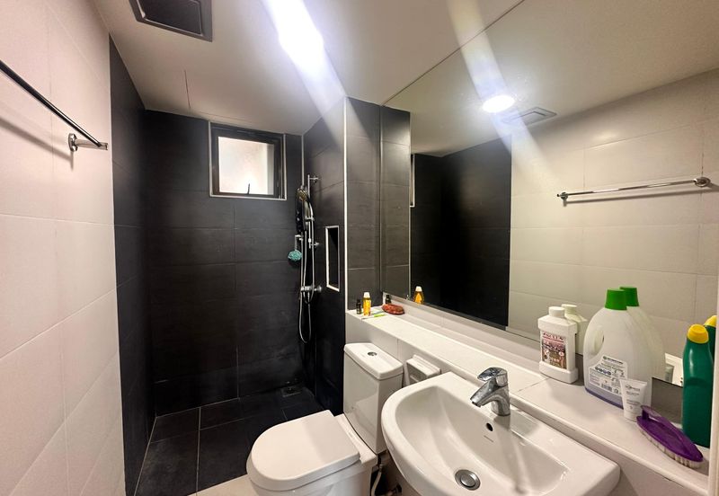 Sky Gardens Residences