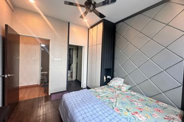 Sky Gardens Residences