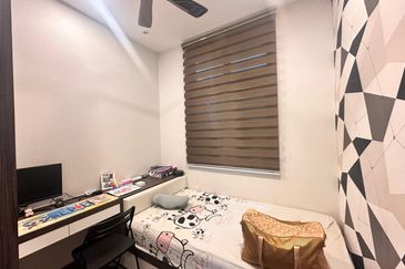 Sky Gardens Residences