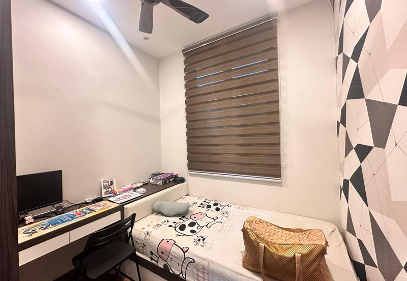 Sky Gardens Residences