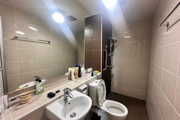 Sky Gardens Residences