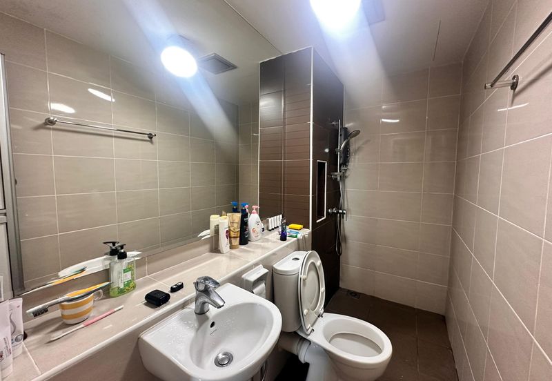 Sky Gardens Residences