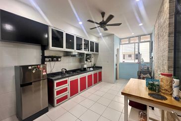 Sky Gardens Residences