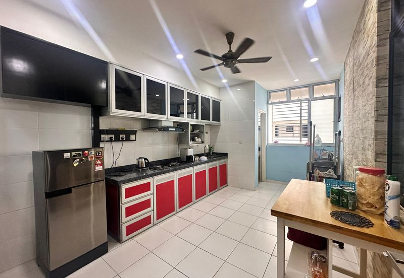 Sky Gardens Residences