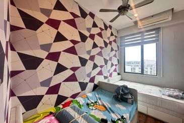 Sky Gardens Residences