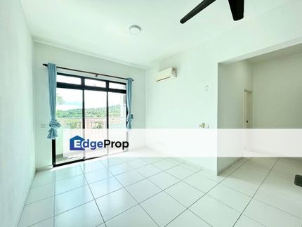 Sky View Apartment, Johor, Johor Bahru