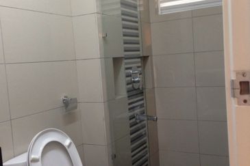 Tropez Residences @ Danga Bay