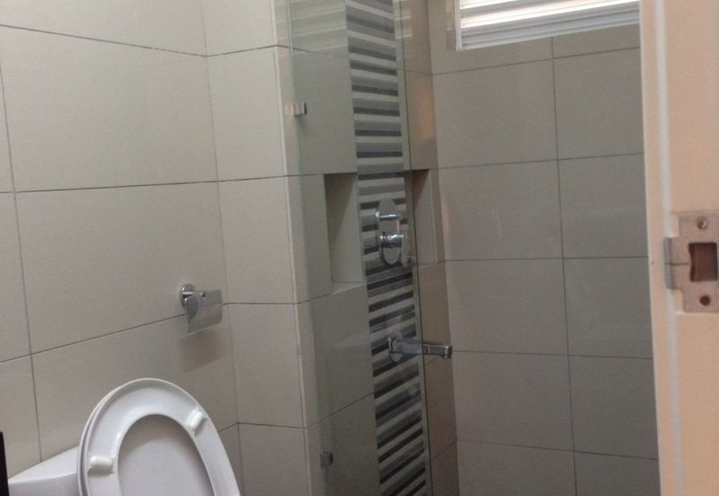 Tropez Residences @ Danga Bay