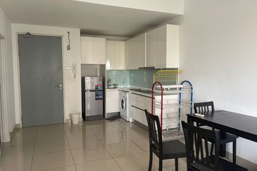 Tropez Residences @ Danga Bay