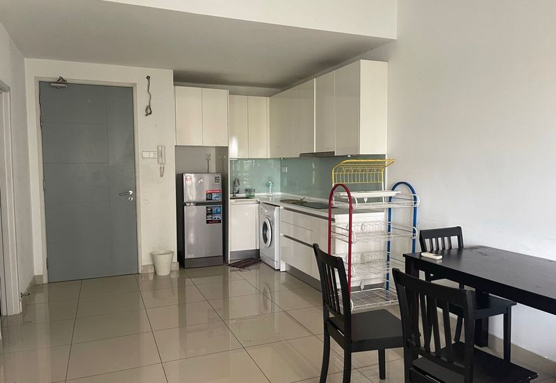 Tropez Residences @ Danga Bay