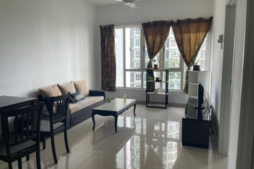 Tropez Residences @ Danga Bay