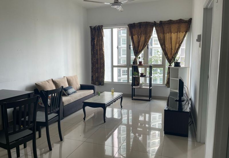 Tropez Residences @ Danga Bay