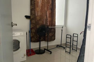 Tropez Residences @ Danga Bay