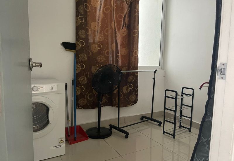 Tropez Residences @ Danga Bay