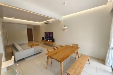 Sunway Citrine Lakehomes