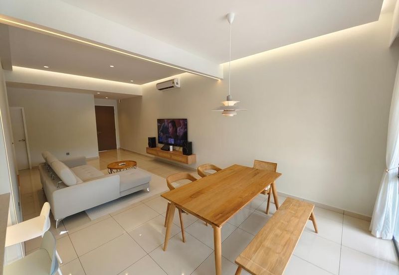 Sunway Citrine Lakehomes