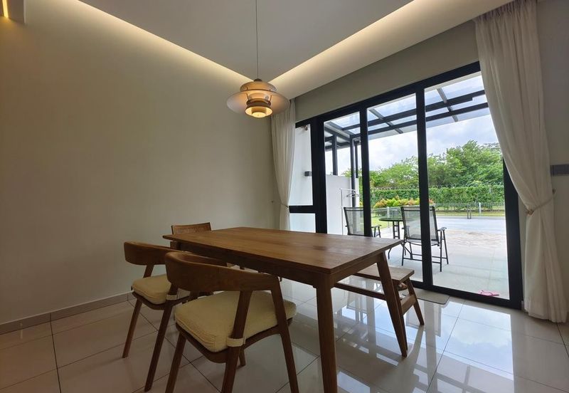 Sunway Citrine Lakehomes