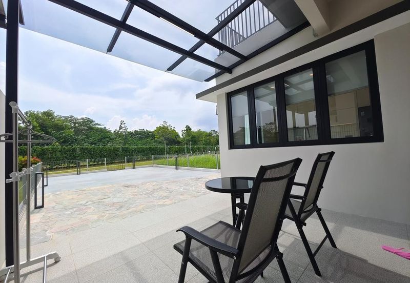 Sunway Citrine Lakehomes