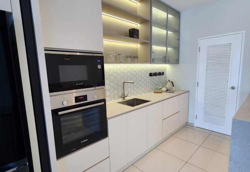 Sunway Citrine Lakehomes