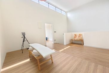 Sunway Citrine Lakehomes