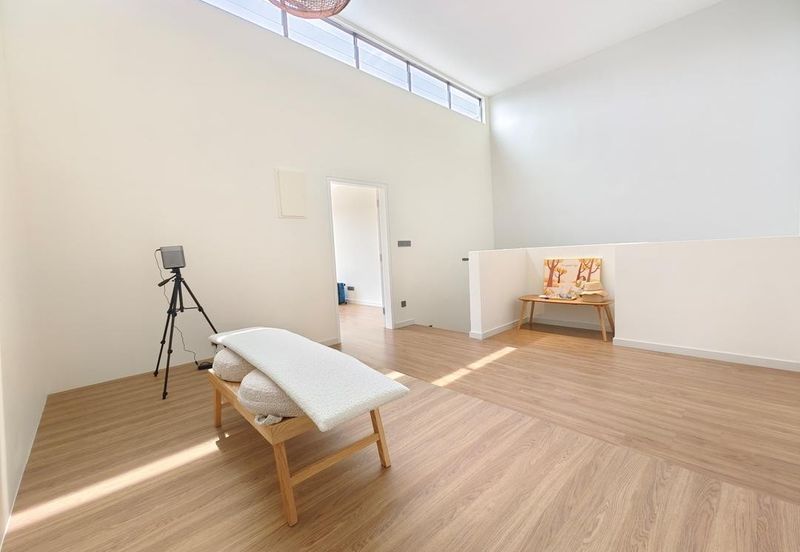 Sunway Citrine Lakehomes