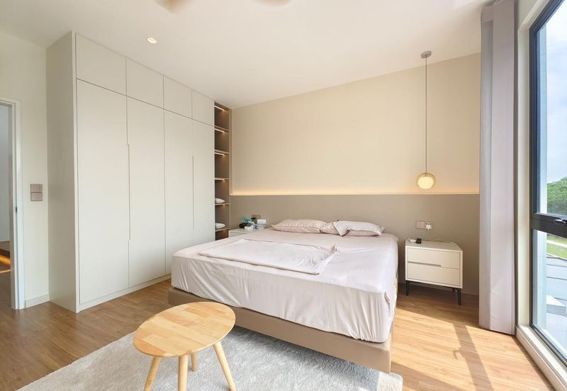 Sunway Citrine Lakehomes