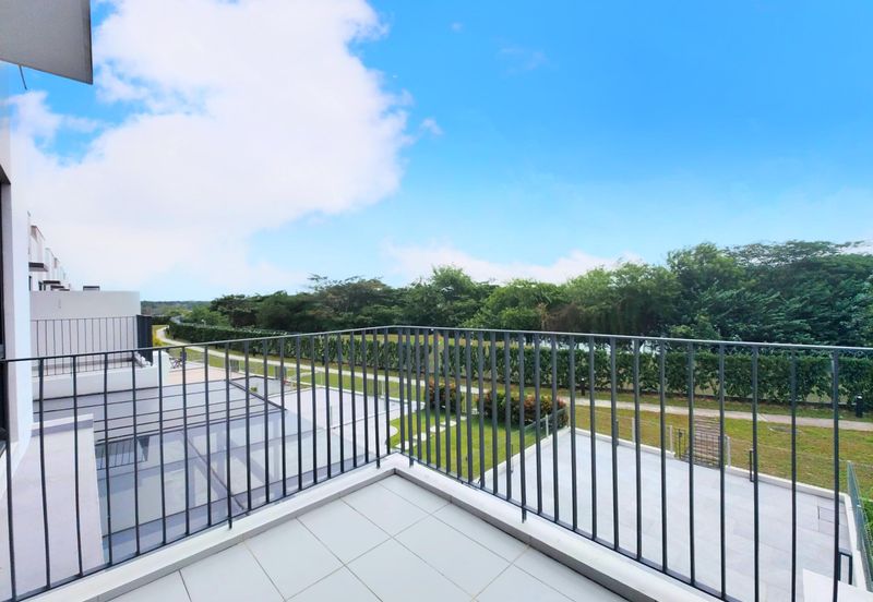 Sunway Citrine Lakehomes