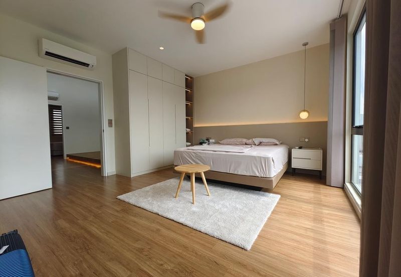 Sunway Citrine Lakehomes