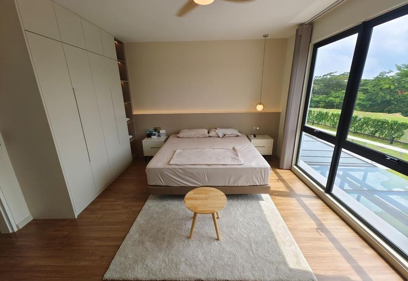 Sunway Citrine Lakehomes