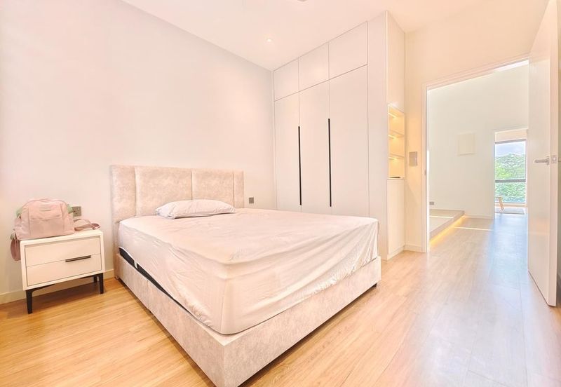 Sunway Citrine Lakehomes