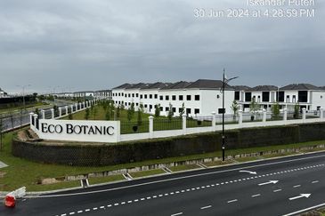 The Borough @ Eco Botanic 2