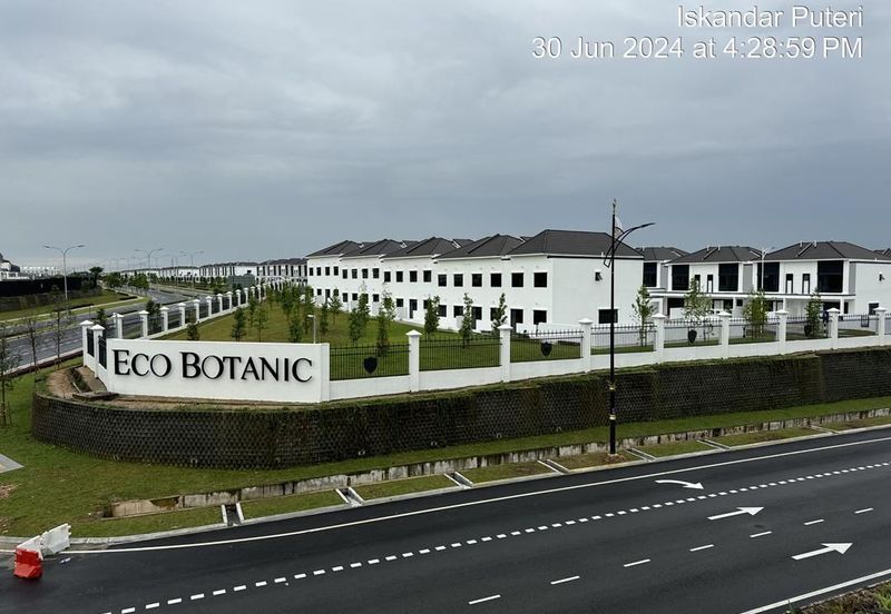 The Borough @ Eco Botanic 2