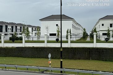 The Borough @ Eco Botanic 2