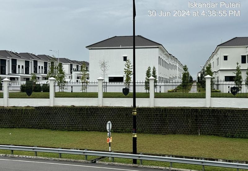 The Borough @ Eco Botanic 2