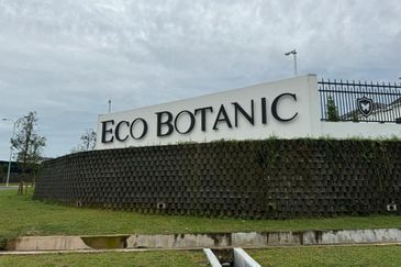 The Borough @ Eco Botanic 2