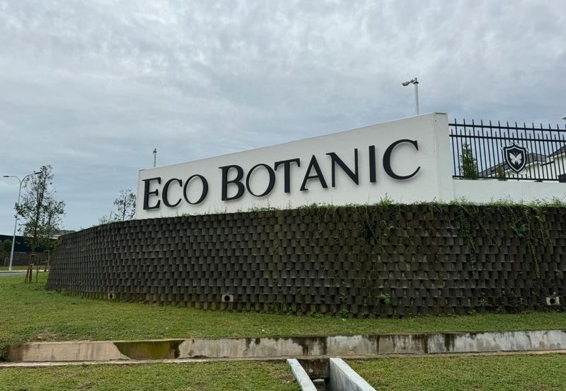 The Borough @ Eco Botanic 2