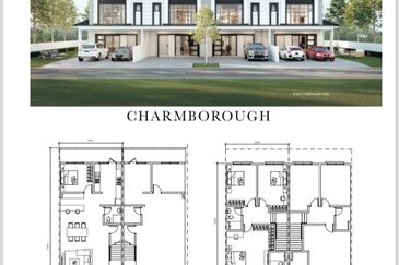 The Borough @ Eco Botanic 2