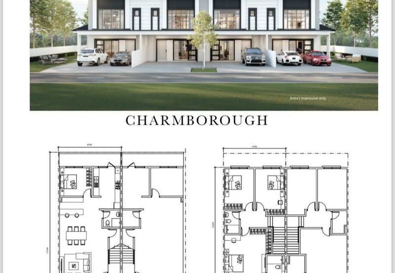 The Borough @ Eco Botanic 2